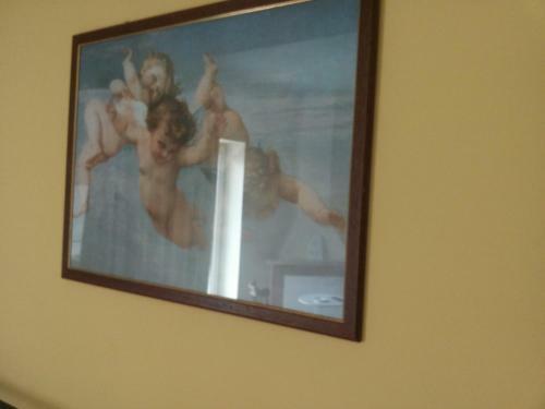 Hotel Albergo Carpino