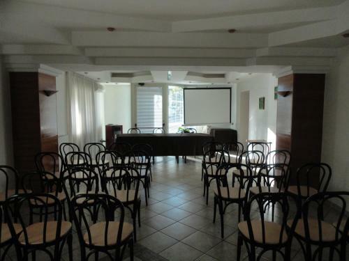 Hotel Albergo Carpino