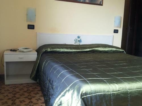 Hotel Albergo Carpino