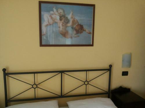 Hotel Albergo Carpino