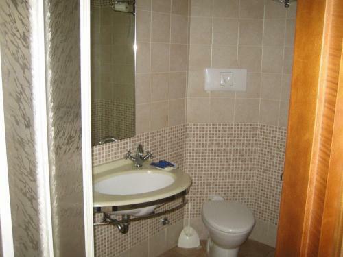 Hotel Albergo Carpino