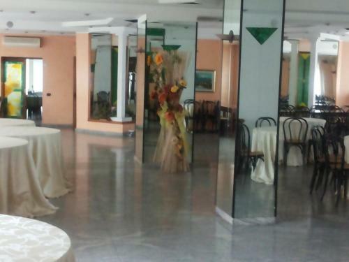 Hotel Albergo Carpino