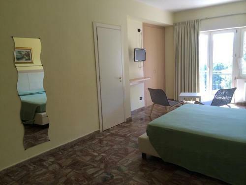 Hotel Albergo Carpino