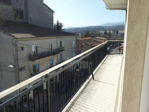 Hotel Albergo Carpino