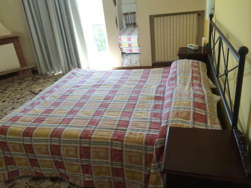 Hotel Albergo Carpino