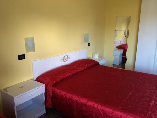 Hotel Albergo Carpino