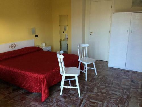 Hotel Albergo Carpino