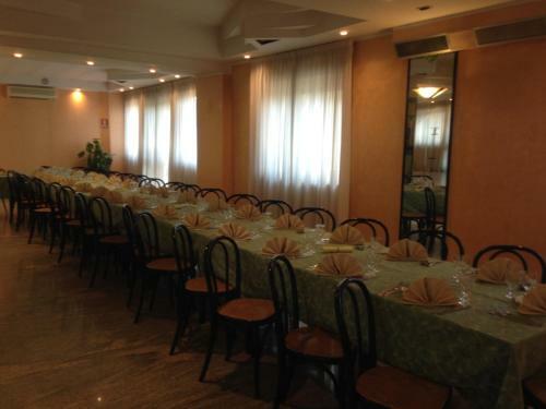 Hotel Albergo Carpino