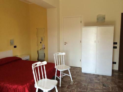 Hotel Albergo Carpino