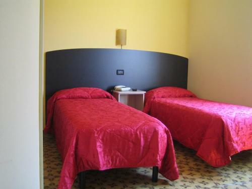 Hotel Albergo Carpino