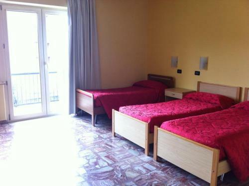 Hotel Albergo Carpino