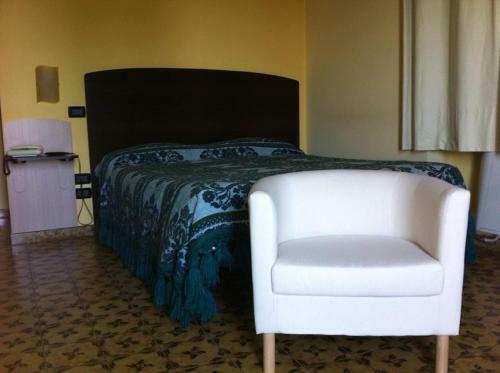 Hotel Albergo Carpino
