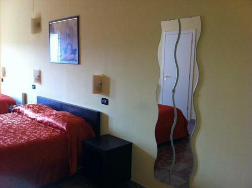 Hotel Albergo Carpino