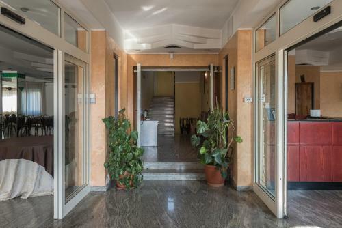 Hotel Albergo Carpino