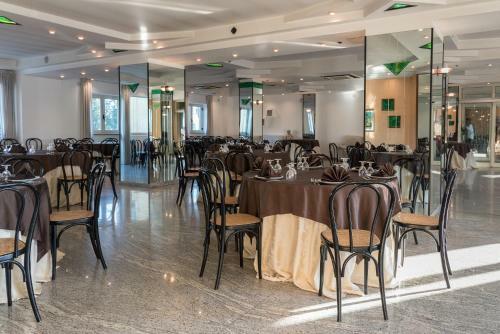 Hotel Albergo Carpino