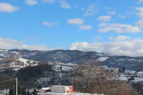 Hotel Albergo Carpino