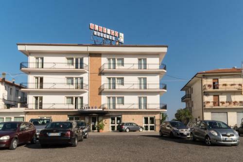 Hotel Albergo Carpino