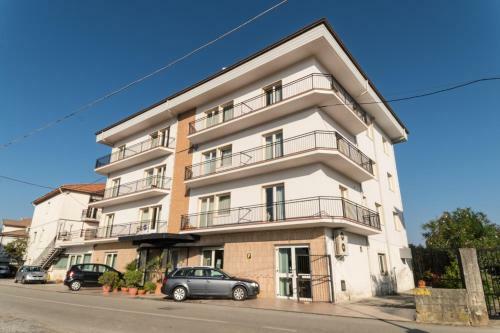 Hotel Albergo Carpino