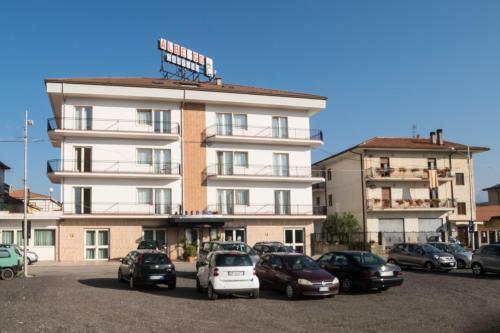 Hotel Albergo Carpino