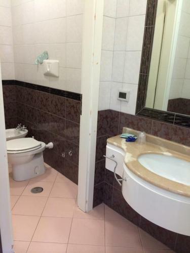 Hotel Albergo Carpino
