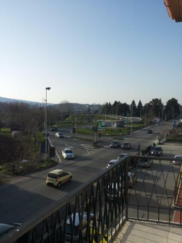 Hotel Albergo Carpino
