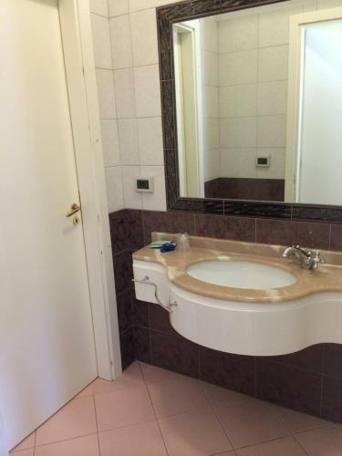 Hotel Albergo Carpino