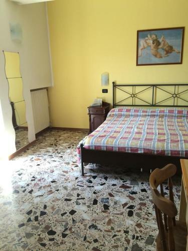 Hotel Albergo Carpino