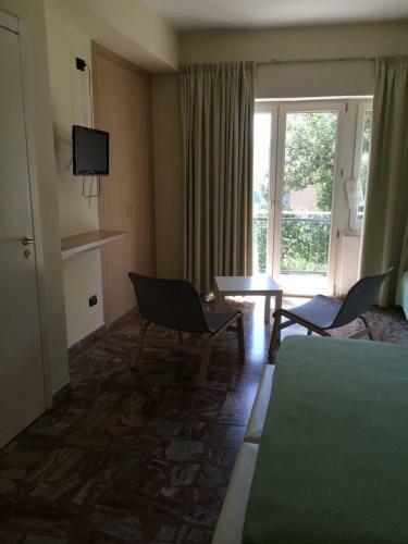 Hotel Albergo Carpino