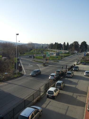 Hotel Albergo Carpino