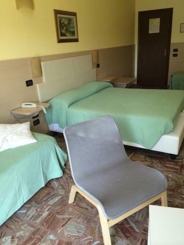 Hotel Albergo Carpino