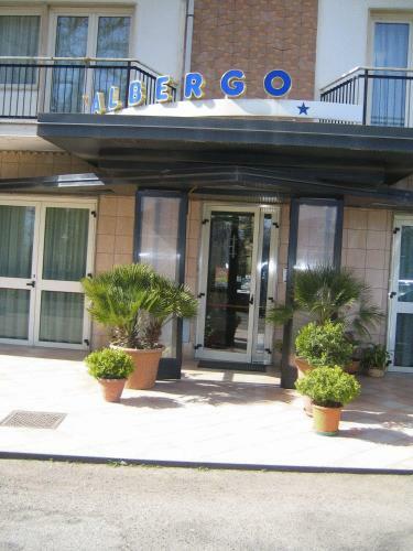 Hotel Albergo Carpino