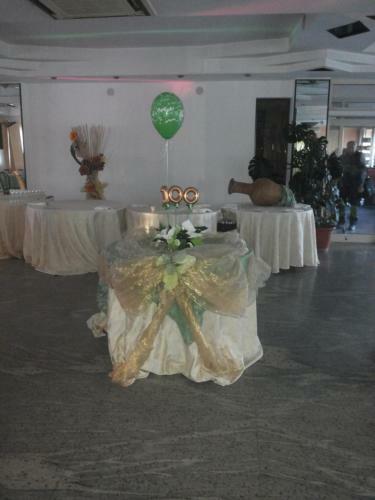 Hotel Albergo Carpino
