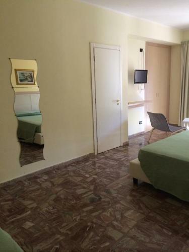 Hotel Albergo Carpino