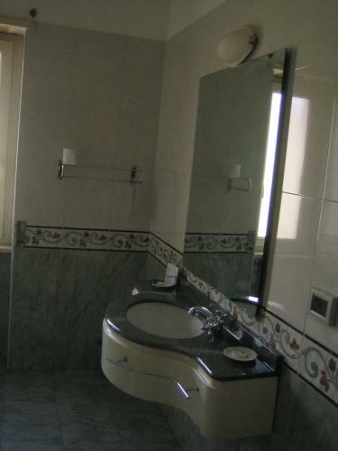 Hotel Albergo Carpino