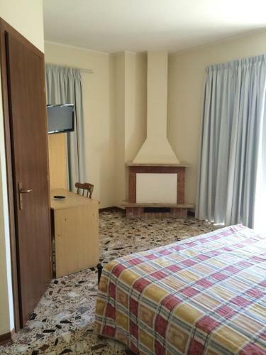 Hotel Albergo Carpino