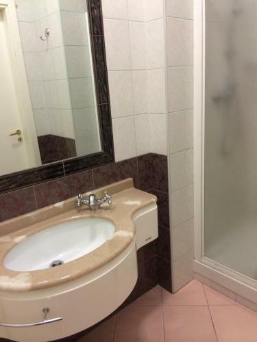 Hotel Albergo Carpino
