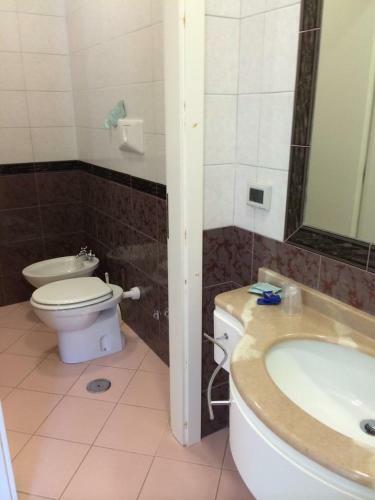 Hotel Albergo Carpino