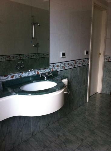 Hotel Albergo Carpino