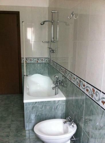 Hotel Albergo Carpino