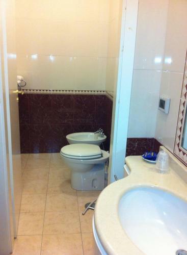 Hotel Albergo Carpino