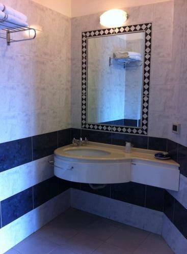 Hotel Albergo Carpino
