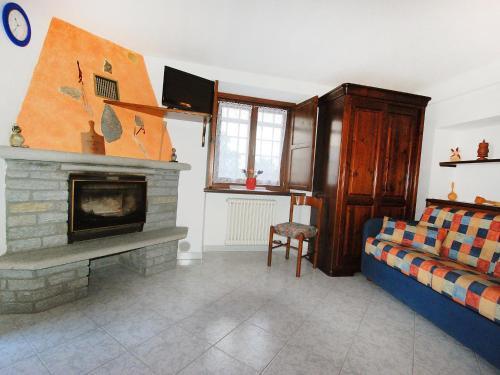 Apartment Henriet Sarre