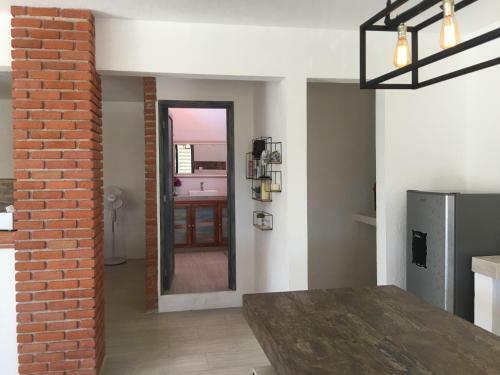 Apartamento Depa 1