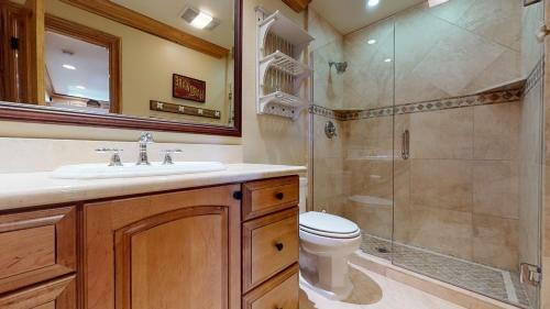 Nice Condo In A Resort Like Complex With Mtn Views, Pool And Tennis!