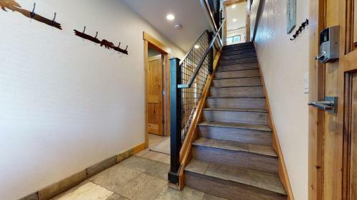 Mammoth Sierra Townhome