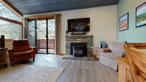Mammoth Sierra Townhome