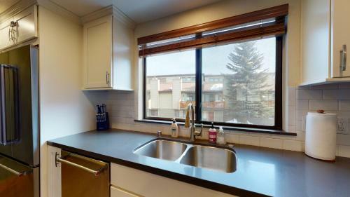 Mammoth Sierra Townhome