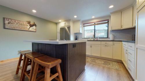 Mammoth Sierra Townhome