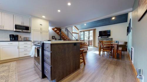 Mammoth Sierra Townhome