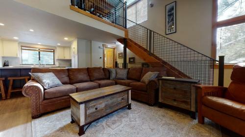Mammoth Sierra Townhome